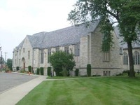 Hartford Memorial Baptist Church